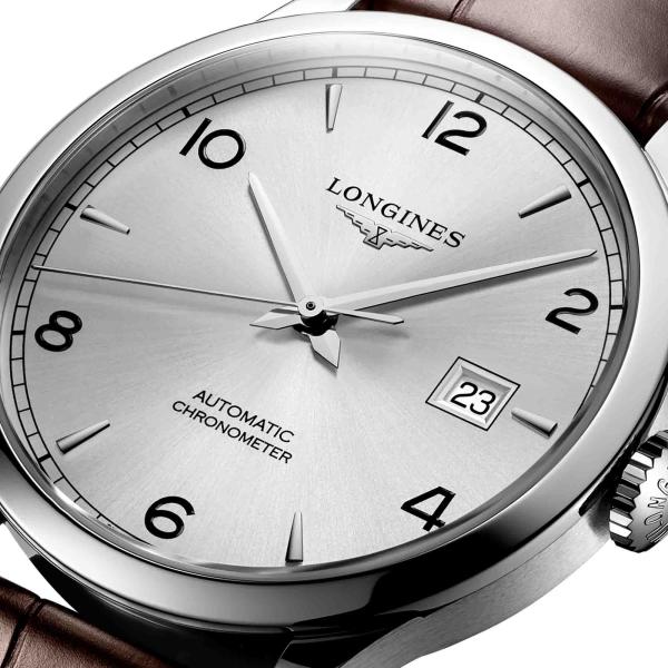 Longines RECORD (Ref: L2.821.4.76.2)