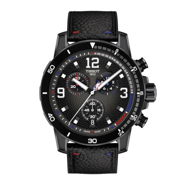 Tissot Supersport NBA Special Edition (Ref: T125.617.37.067.00)