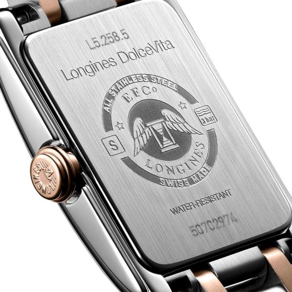 Longines LONGINES DOLCEVITA (Ref: L5.258.5.71.7)