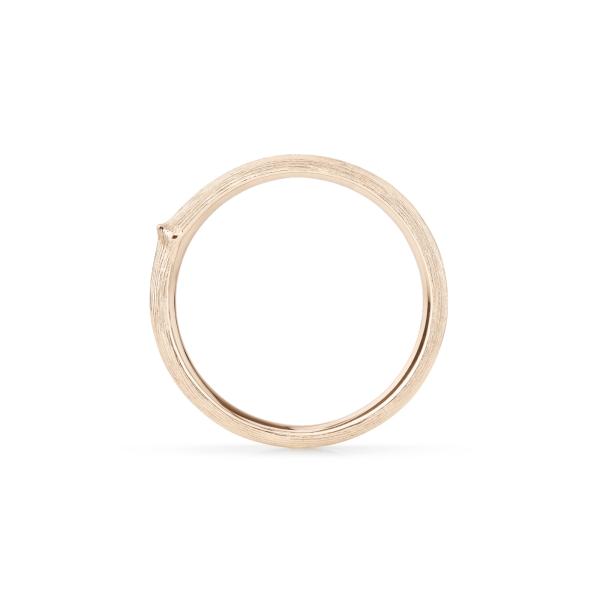 Ole Lynggaard Copenhagen Nature Ring klein für Herren (Ref: A2689-503)