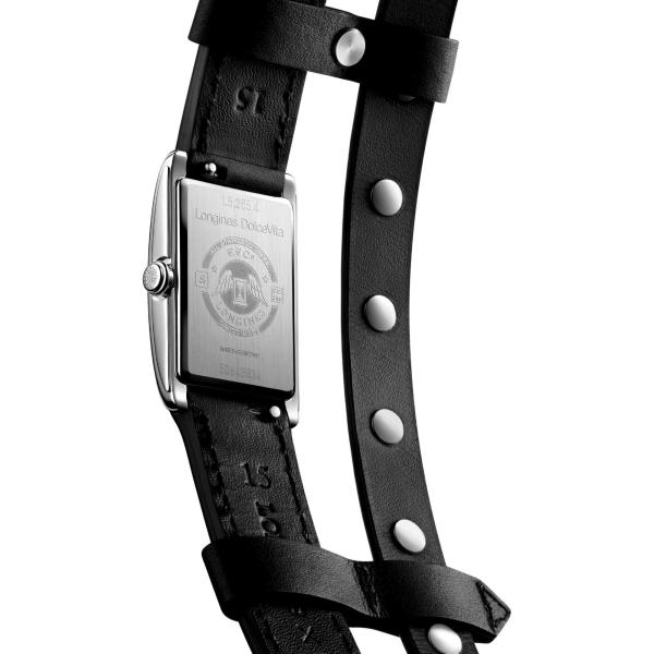 Longines LONGINES DOLCEVITA X YVY (Ref: L5.255.4.59.2)