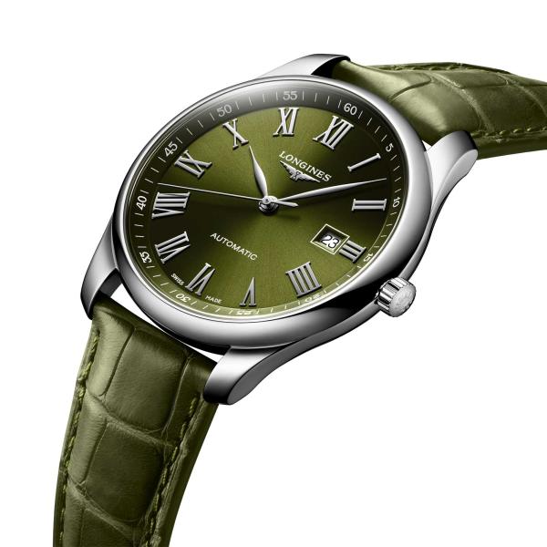 Longines LONGINES MASTER COLLECTION (Ref: L2.893.4.09.2)