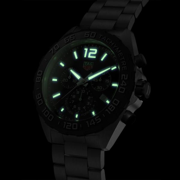 TAG Heuer TAG HEUER FORMULA 1 CHRONOGRAPH (Ref: CAZ1010.BA0842)