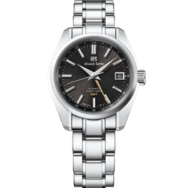 Grand Seiko Heritage (Ref: SBGJ265)