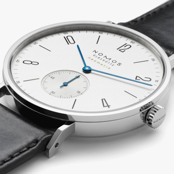 NOMOS Glashütte Tangente neomatik 39 (Ref: 149)