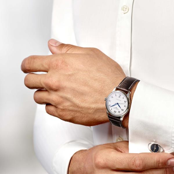 Longines LONGINES MASTER COLLECTION (Ref: L2.628.4.78.3)
