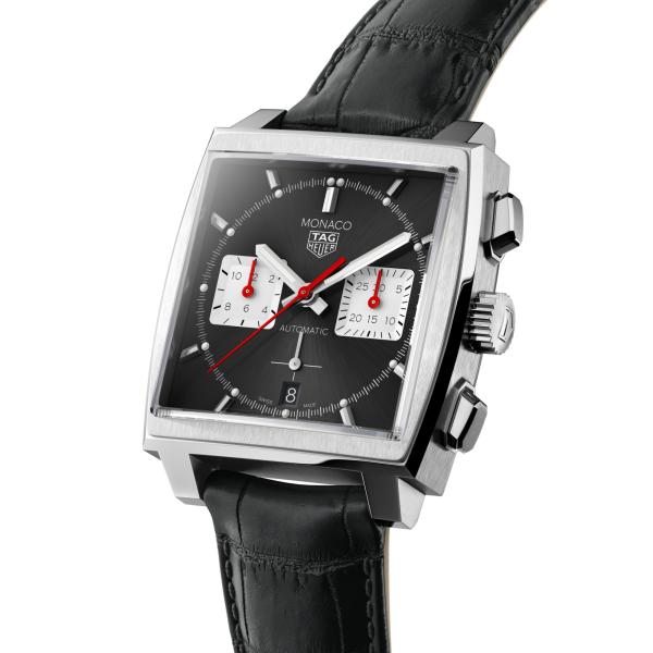 TAG Heuer TAG HEUER MONACO CHRONOGRAPH (Ref: CBL2113.FC6177)