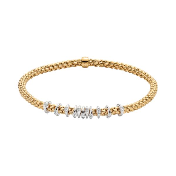 FOPE Prima Flex'it Armband (Ref: 74708BX_BB_G_XBX_0XS)