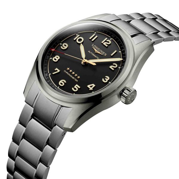 Longines Longines Spirit (Ref: L3.811.1.53.6)