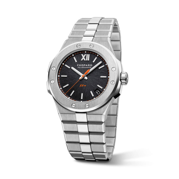 Chopard Alpine Eagle Cadence 8HF (Ref: 298600-3020)