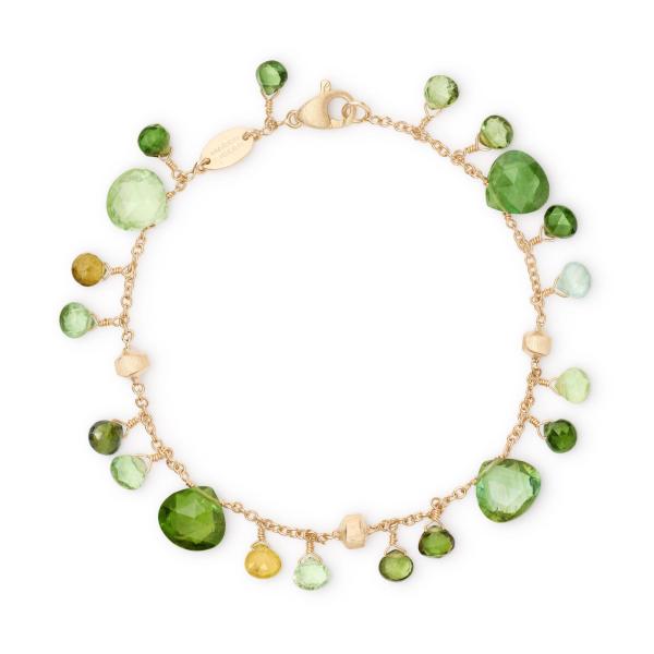 Marco Bicego Paradise Armband  (Ref: BB2584_TV01_Y)
