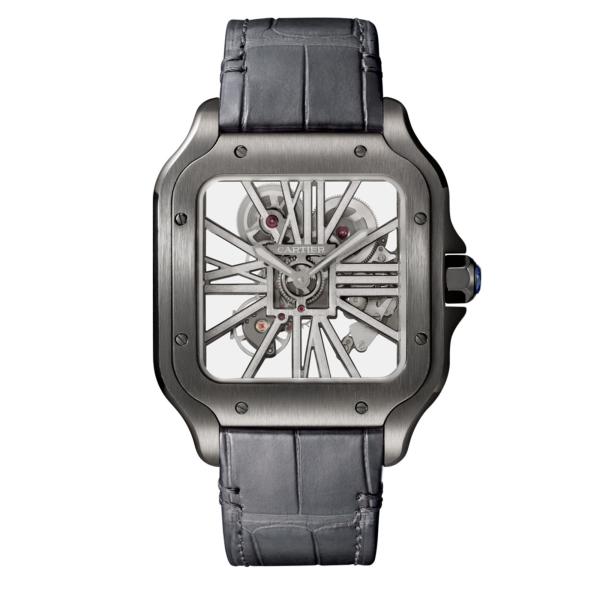 Cartier Santos de Cartier (Ref: WHSA0009)