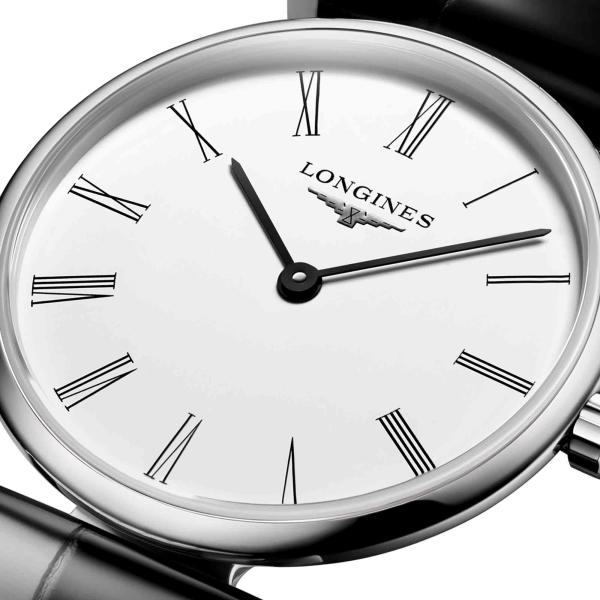 Longines LA GRANDE CLASSIQUE DE LONGINES (Ref: L4.209.4.11.2)