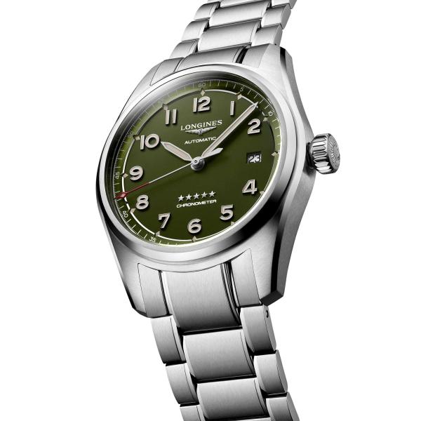 Longines LONGINES SPIRIT (Ref: L3.810.4.03.6)