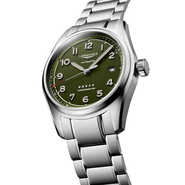 Longines Longines Spirit (Ref: L3.810.4.03.6)