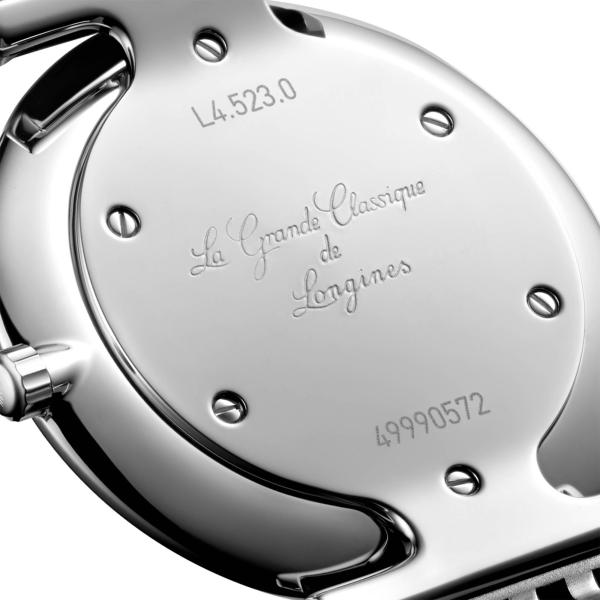 Longines La Grande Classique de Longines (Ref: L4.523.0.11.6)