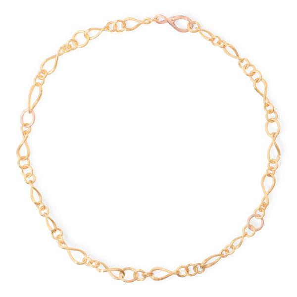 Ole Lynggaard Copenhagen Love Collier  (Ref: A1730-403)