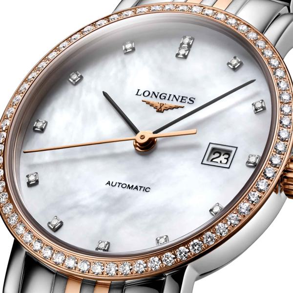 Longines LONGINES ELEGANT COLLECTION (Ref: L4.310.5.88.7)