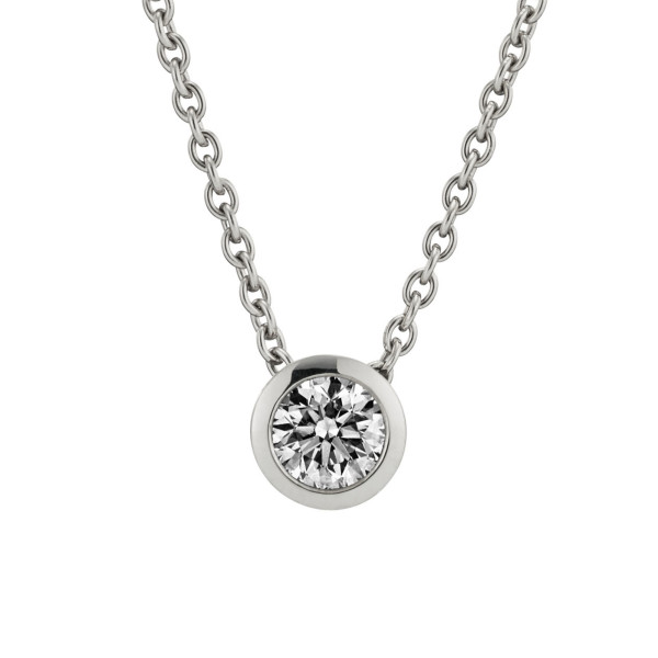 H. Krieger Anhänger mit Kette (Ref: 112.2656.06.7)