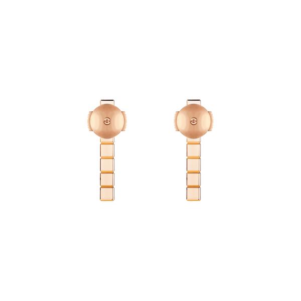Chopard Ice Cube Ohrringe (Ref: 837702-5003)
