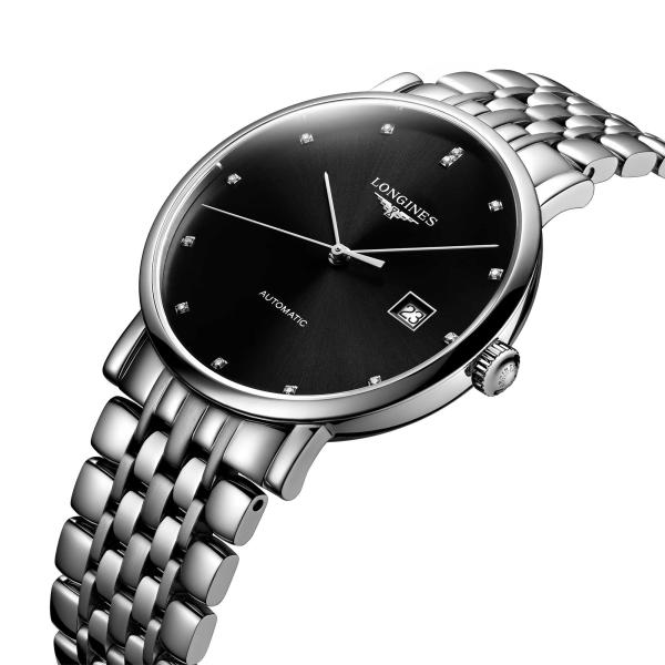 Longines LONGINES ELEGANT COLLECTION (Ref: L4.910.4.57.6)