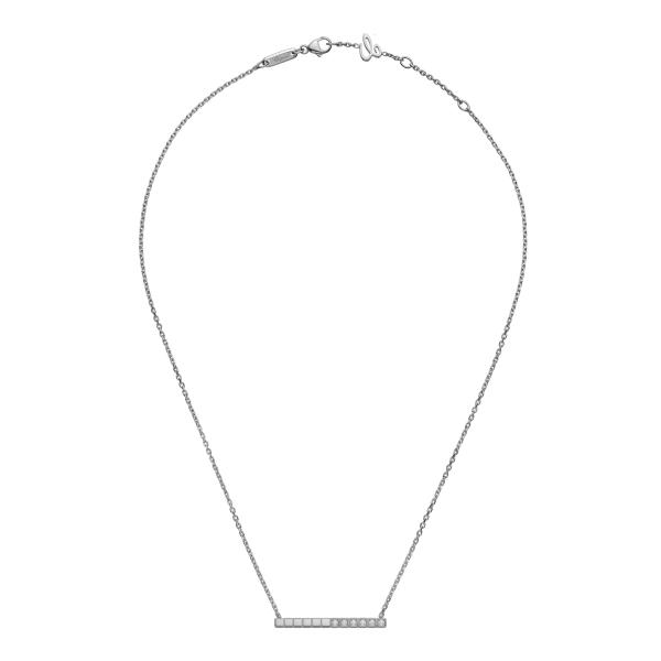 Chopard Ice Cube Halskette (Ref: 817702-1002)