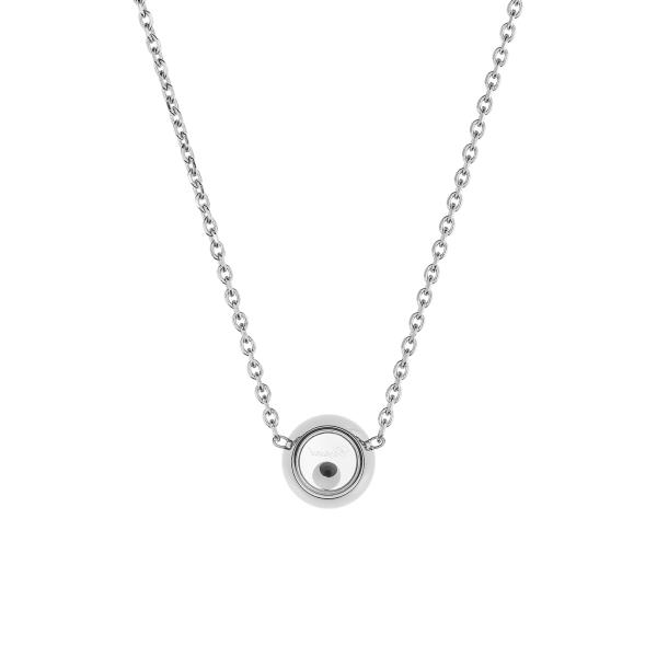Chopard Happy Diamonds Icons Halskette (Ref: 81A017-1201)
