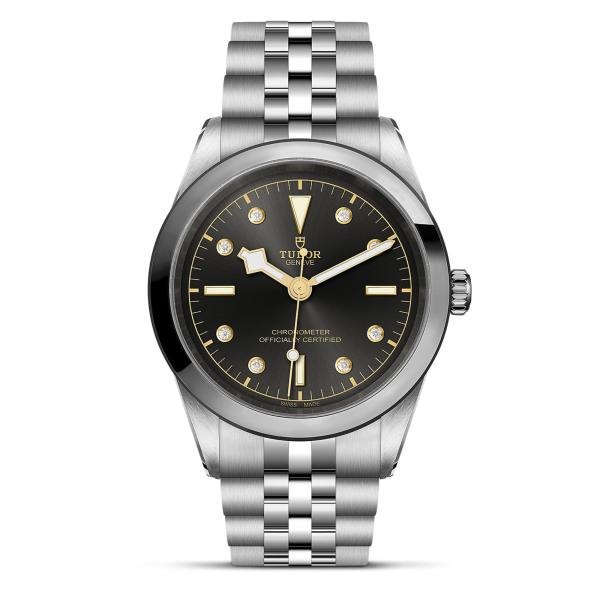 TUDOR Black Bay 41 (Ref: M79680-0004)