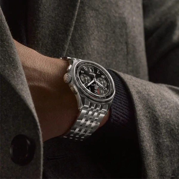 Breitling Premier B01 Chronograph 42 (Ref: AB0145221B1A1)