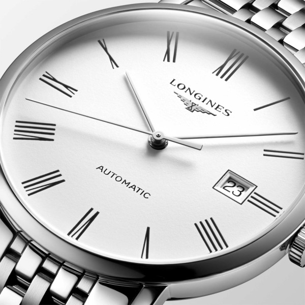 Longines LONGINES ELEGANT COLLECTION (Ref: L4.910.4.18.6)