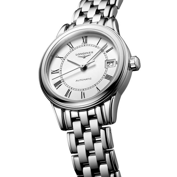 Longines FLAGSHIP (Ref: L4.274.4.21.6)