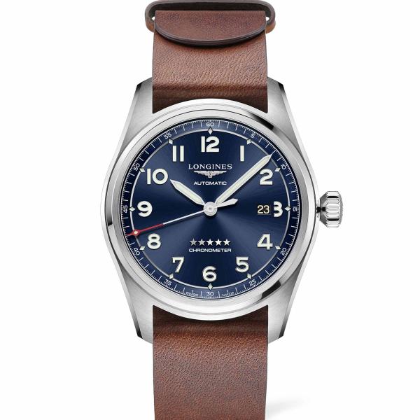 Longines LONGINES SPIRIT (Ref: L3.811.4.93.9)