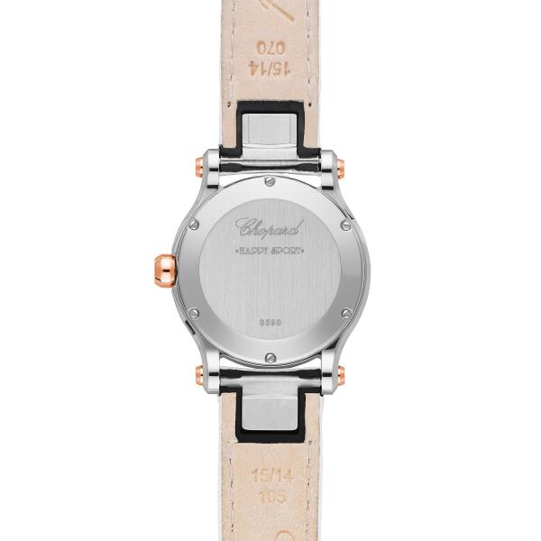 Chopard Happy Hearts (Ref: 278590-6005)
