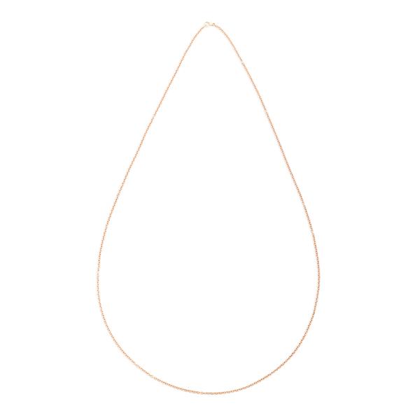 Pomellato Gold Halskette (Ref: PCB2142O700000000)