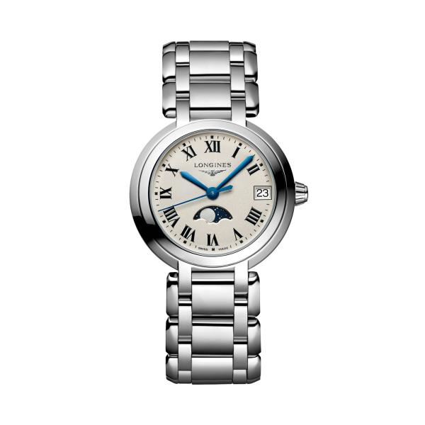 Longines LONGINES PRIMALUNA MOONPHASE (Ref: L8.115.4.71.6)