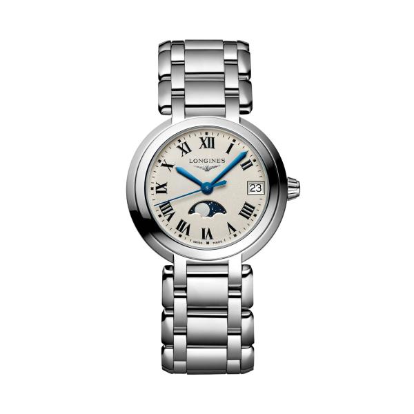 Longines Longines PrimaLuna (Ref: L8.115.4.71.6)