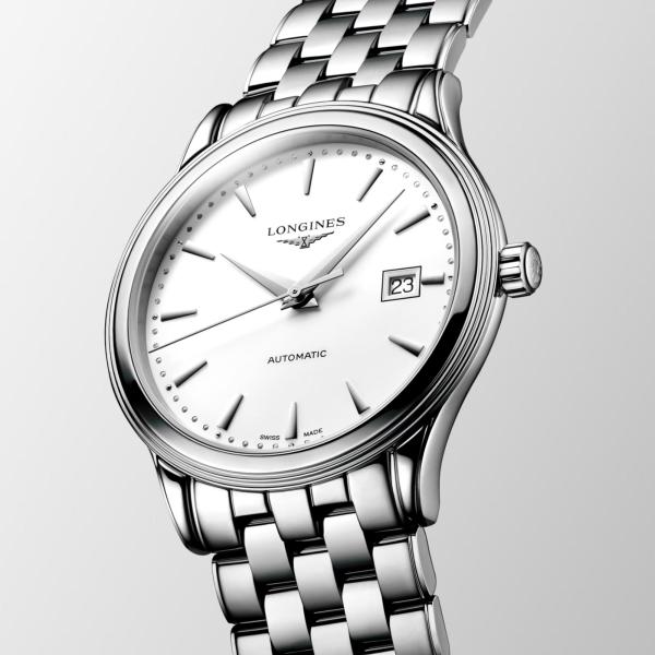 Longines FLAGSHIP (Ref: L4.984.4.18.6)