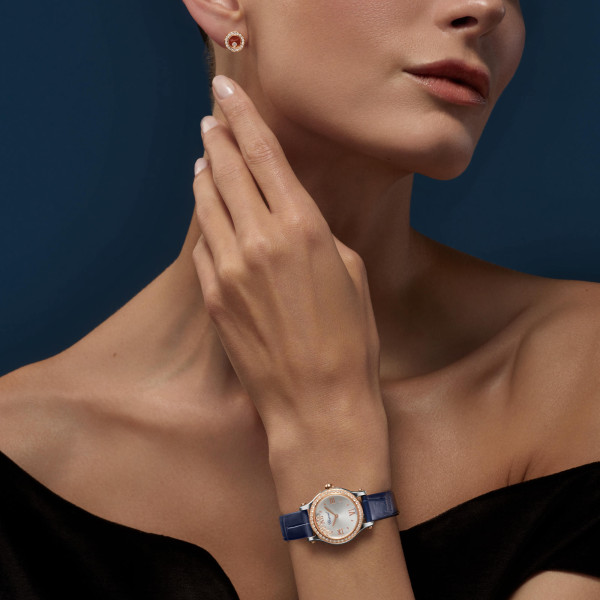 Chopard Happy Sport (Ref: 278620-6002)