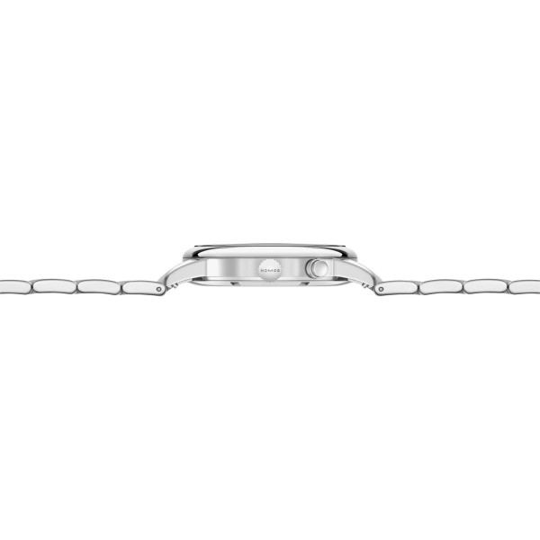 NOMOS Glashütte Club Sport Neomatik Weltzeit Glacier (Ref: 790.S4)