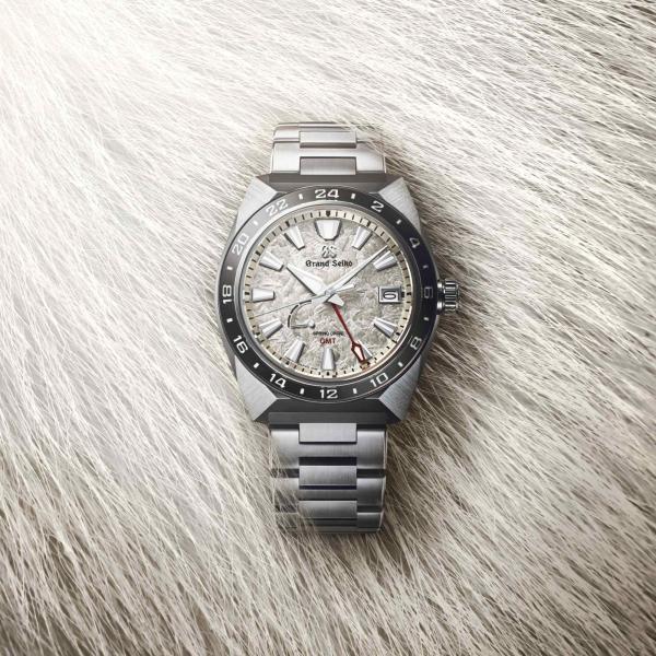 Grand Seiko Sport (Ref: SBGE307)