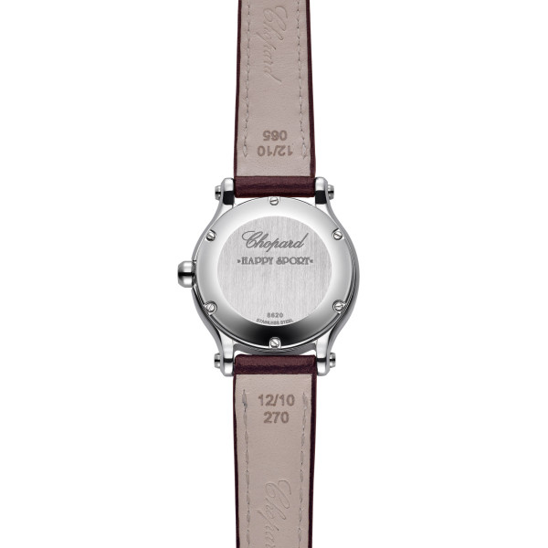 Chopard Happy Sport (Ref: 278620-3004)