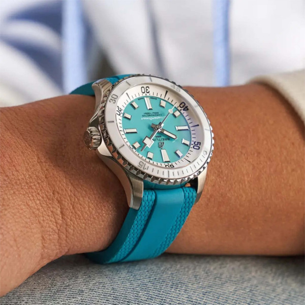 Breitling Superocean Automatic 36 (Ref: A17377211C1S1)
