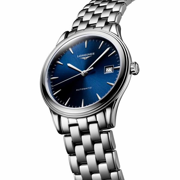 Longines Flagship (Ref: L4.974.4.92.6)