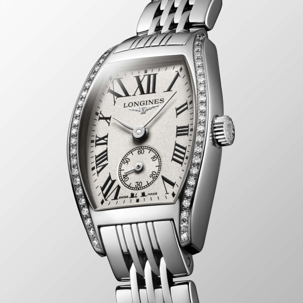 Longines LONGINES EVIDENZA (Ref: L2.175.0.71.6)