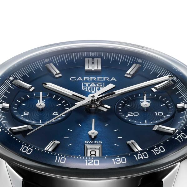TAG Heuer TAG HEUER CARRERA CHRONOGRAPH (Ref: CBS2212.FC6535)