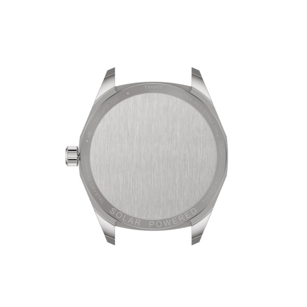 Tissot PRC 100 Solar 39mm (Ref: T151.422.22.031.00)