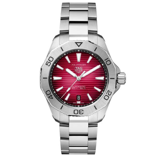 TAG Heuer Aquaracer Professional 200 (Ref: WBP2114.BA0627)