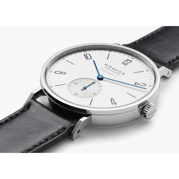 NOMOS Glashütte Tangente neomatik 39 (Ref: 149)