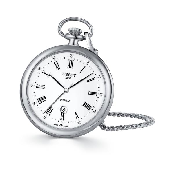 Tissot Lepine (Ref: T82.6.550.13)