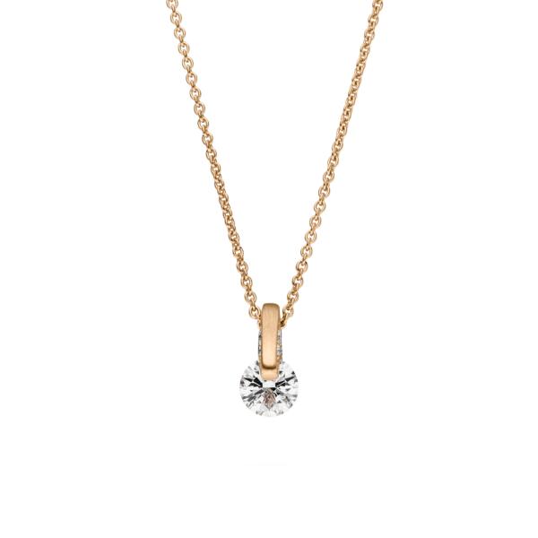Schaffrath LIBERTÉ Collier (Ref: 114_L2N23_030_GW)